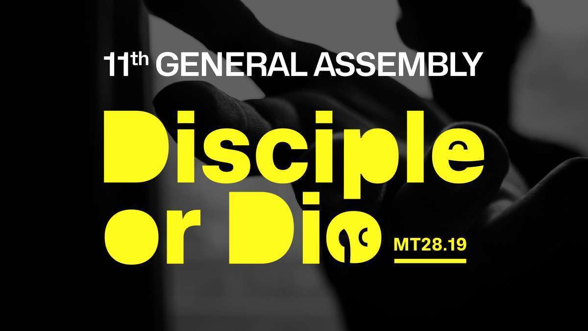 AEA 11th General Assembly 7-12 August 2024 Ulaanbaatar, Mongolia